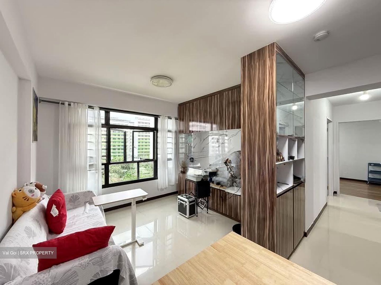 Blk 608C Tampines Greenweave (Tampines), HDB 3 Rooms #559900891